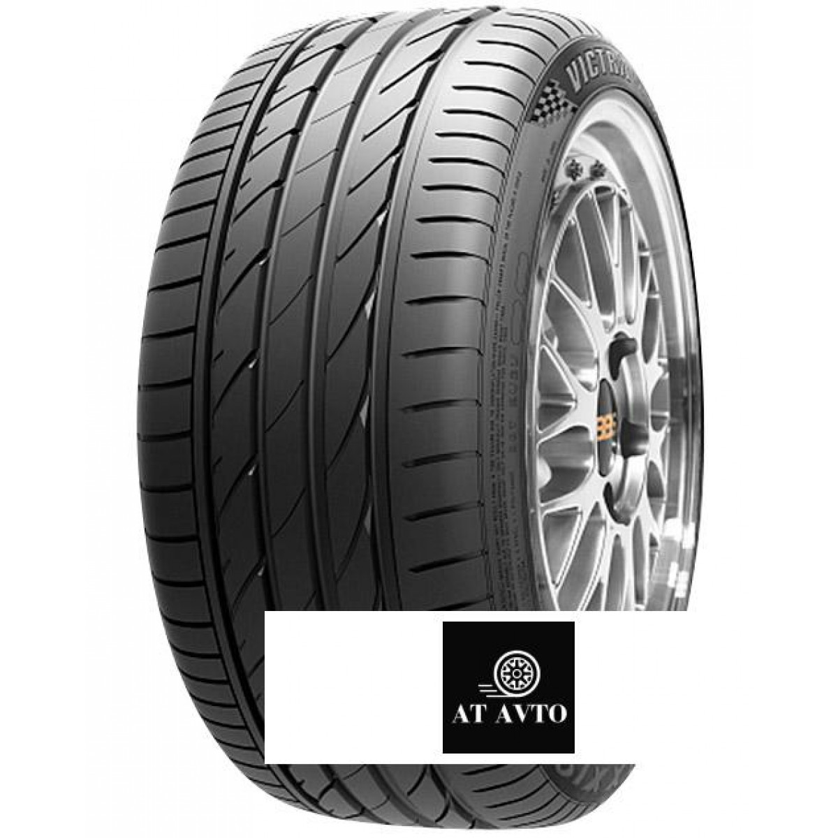 Maxxis 245/40 r19 Victra Sport 5 98Y