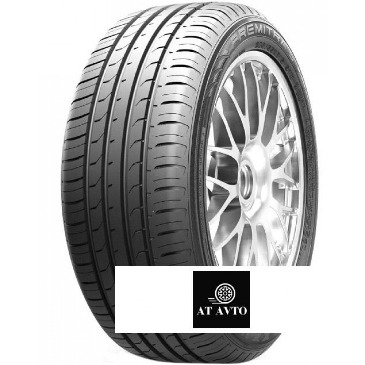 Maxxis 245/40 r18 Premitra HP5 97W