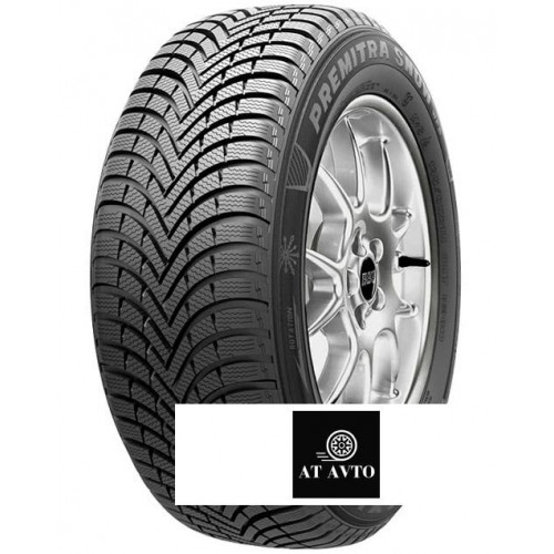 Maxxis 225/45 r17 WP6 Premitra Snow 94V