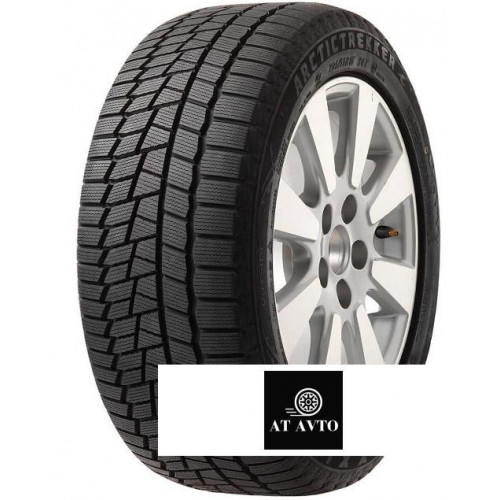 Maxxis 245/45 r18 SP-02 Arctic Trekker 96Q Runflat