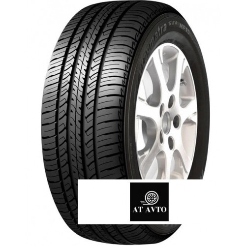 Maxxis 235/65 r17 MP-15 Pragmatra 104H