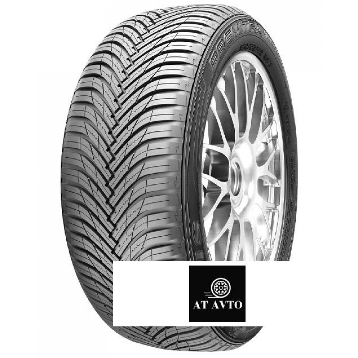 Maxxis 255/35 r19 AP3 Premitra All-Season 96W