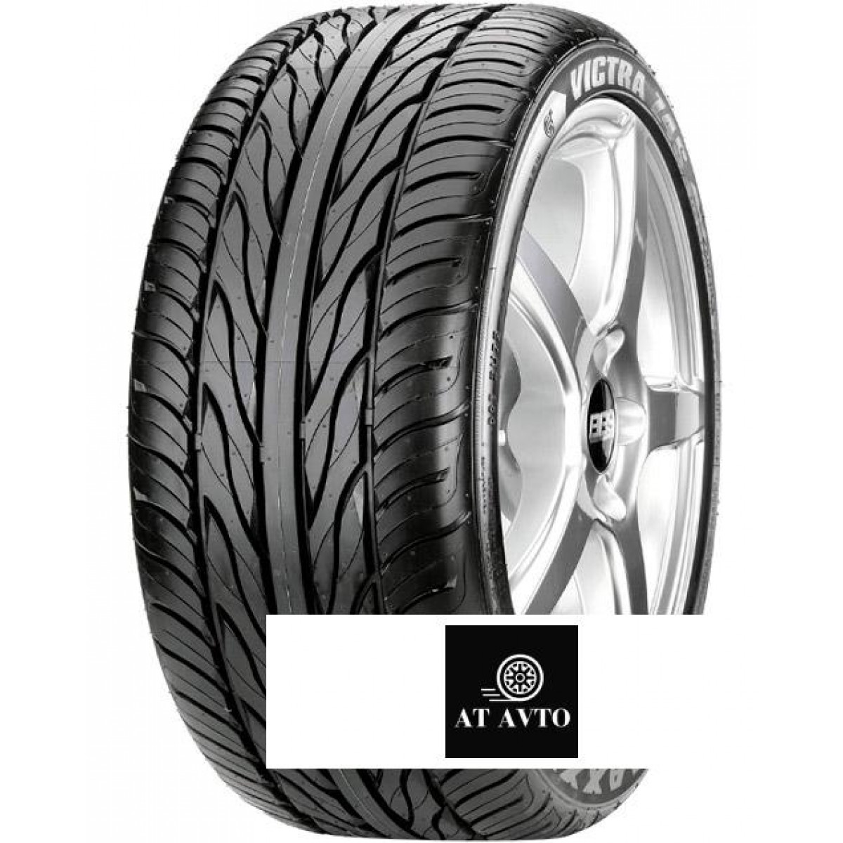 Maxxis 275/40 r20 MA-Z4S Victra 106V