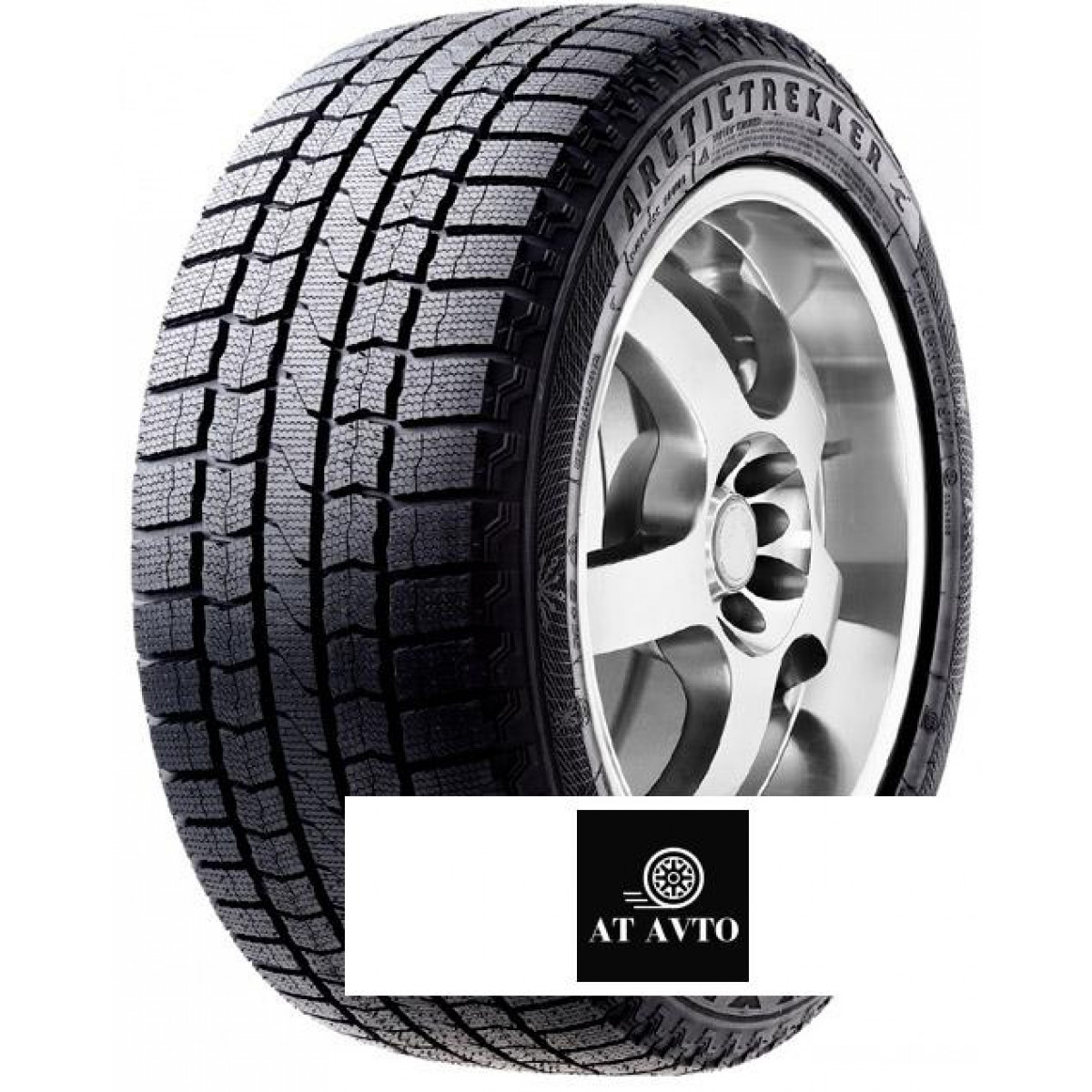 Maxxis 195/55 r16 SP3 Premitra Ice 87T