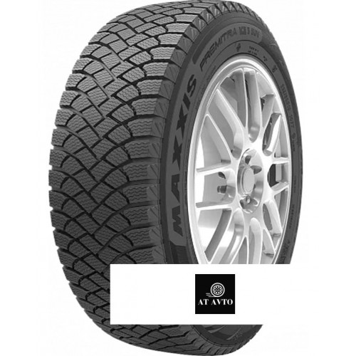 Maxxis 205/55 r16 Premitra Ice 5 94T