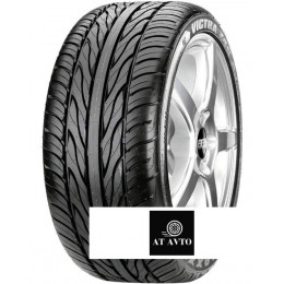 Maxxis 245/40 r20 MA-Z4S Victra 99W