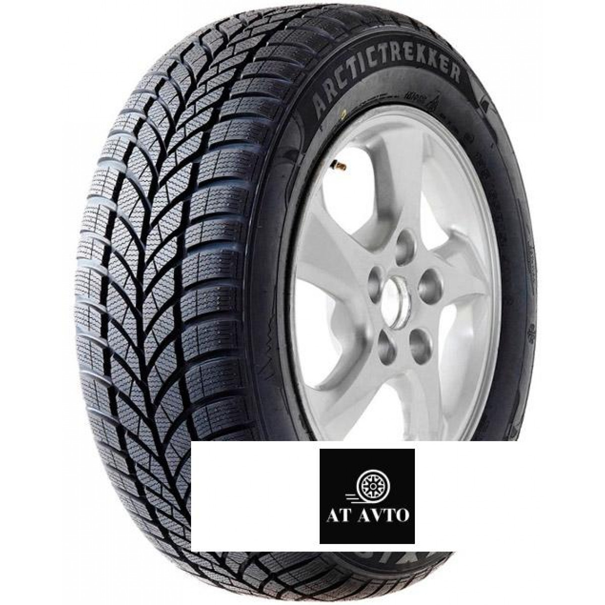 Maxxis 185/55 r16 WP-05 Arctic Trekker 87H