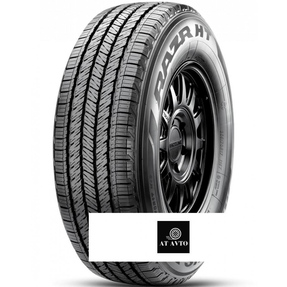 Maxxis 275/60 r20 RAZR HT-780 115H