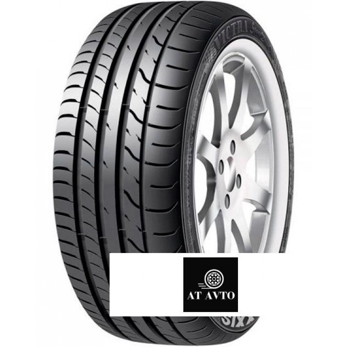 Maxxis 265/45 r21 VS-01 Victra Sport 104W