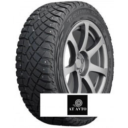 Nitto 315/35 r20 Therma Spike 106T Шипы