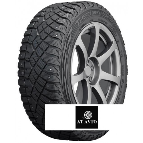 Nitto 315/35 r20 Therma Spike 106T Шипы