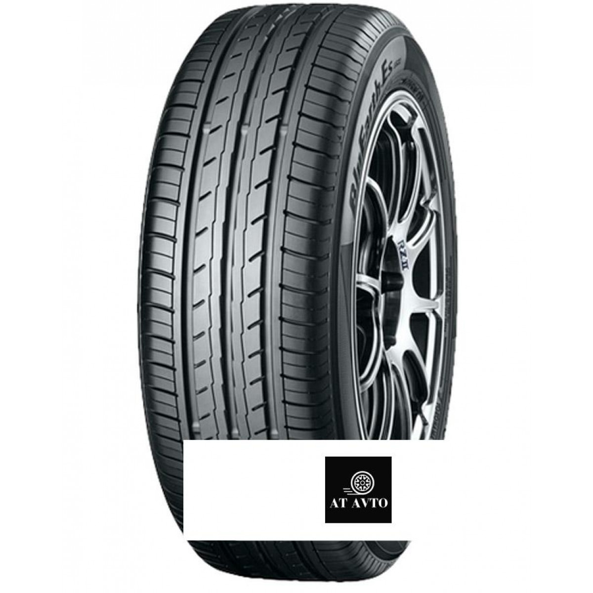 Yokohama 215/55 r16 BluEarth ES32 97V