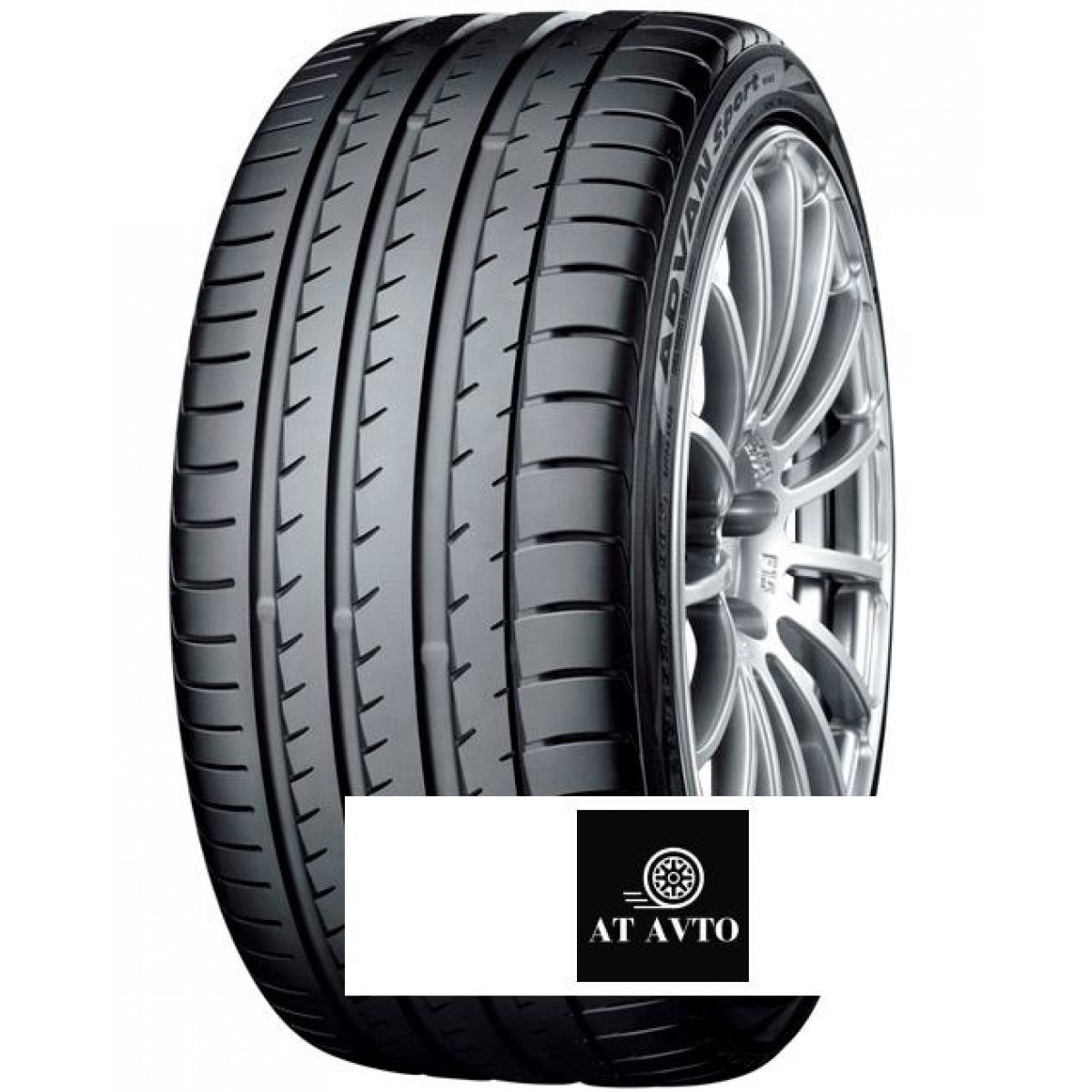 Yokohama 285/50 r20 Advan Sport V105 112V