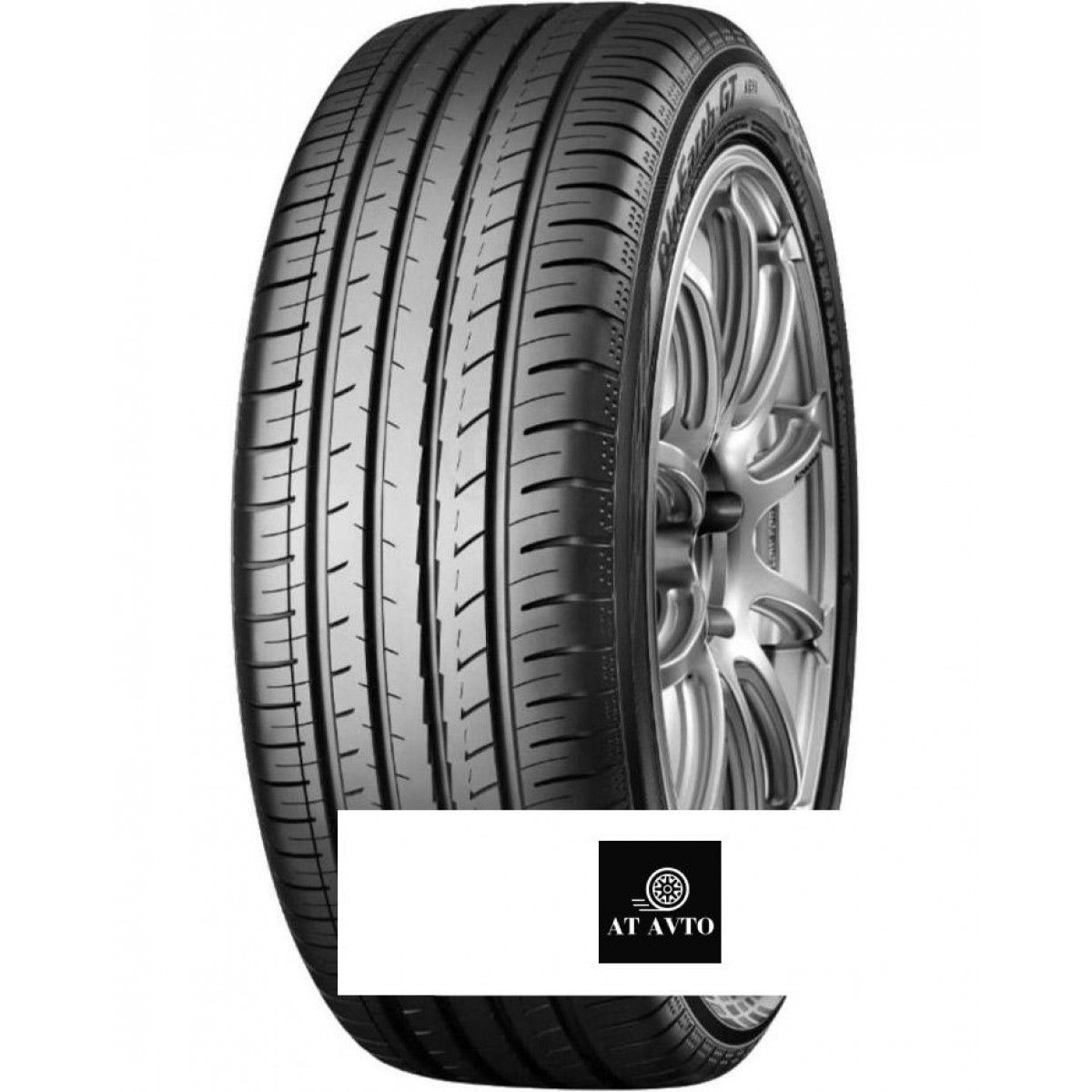 Yokohama 225/45 r17 BluEarth AE51 94W