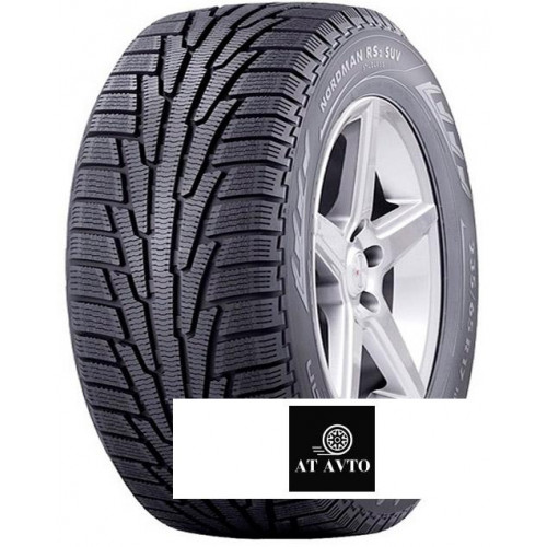 Nokian Tyres 225/60 r17 Nordman RS2 SUV 103R