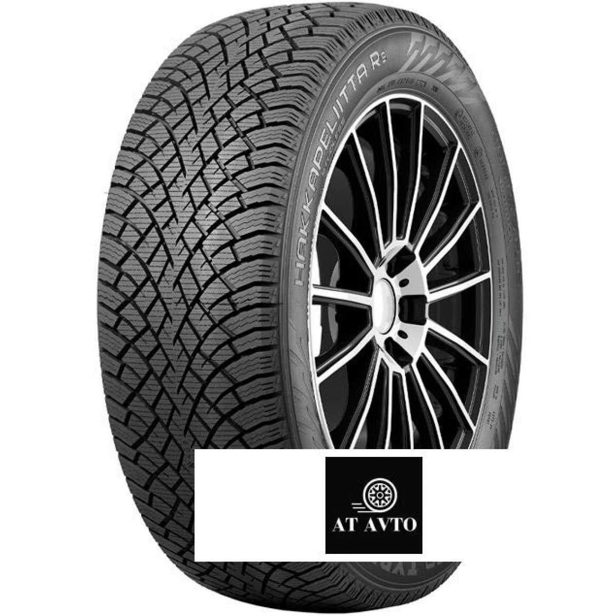 Nokian Tyres 185/65 r15 Hakkapeliitta R5 88R