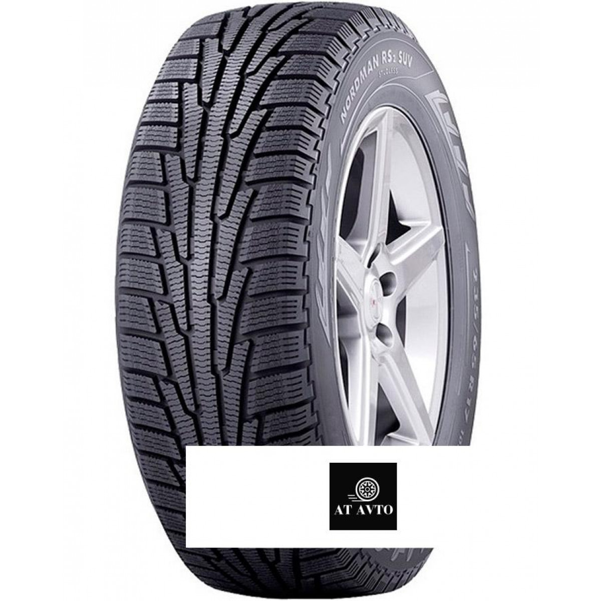 Ikon Tyres 225/60 r17 Nordman RS2 SUV 103R