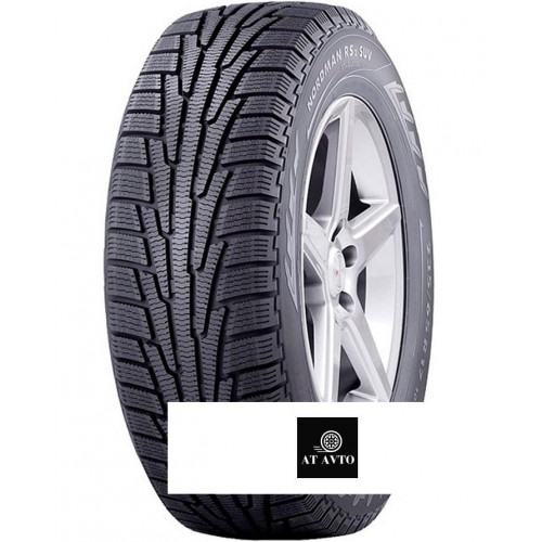 Ikon Tyres 225/55 r18 Nordman RS2 SUV 102R