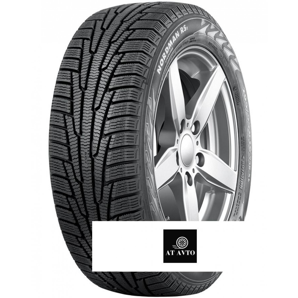 Ikon Tyres 175/70 r13 Nordman RS2 82R