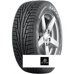 Ikon Tyres 215/55 r17 Nordman RS2 98R