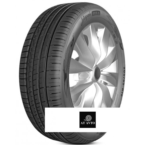 Ikon Tyres 185/60 r14 Autograph Eco 3 82T