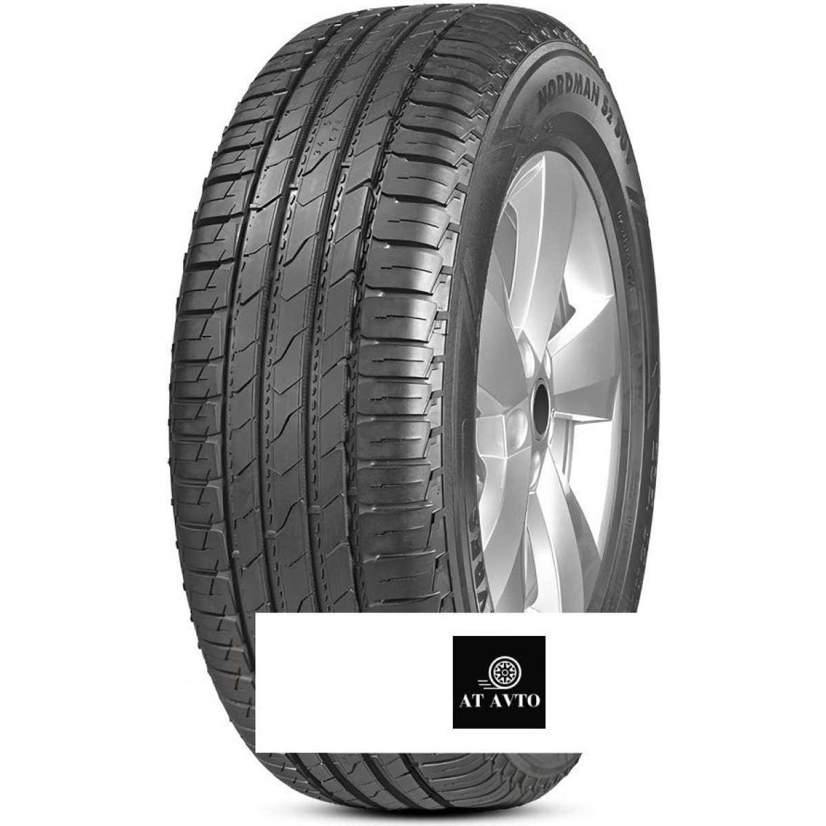 Ikon Tyres 235/60 r16 Nordman S2 SUV 100H