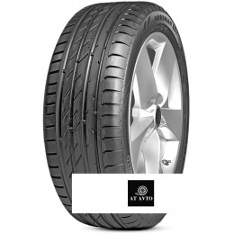 Ikon Tyres 245/40 r18 Nordman SZ2 97W