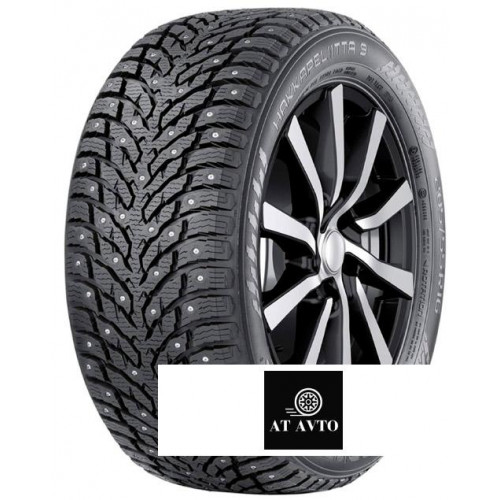 Nokian Tyres 225/60 r16 Hakkapeliitta 9 102T Шипы