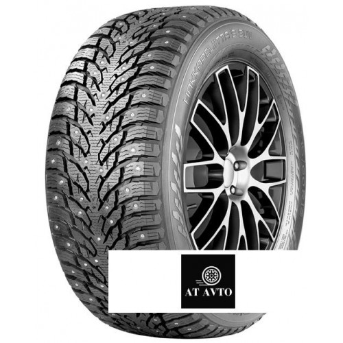 Nokian Tyres 215/65 r17 Hakkapeliitta 9 SUV 103T Шипы