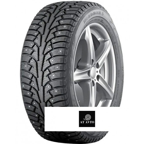 Ikon Tyres 155/70 r13 Nordman 5 75T Шипы