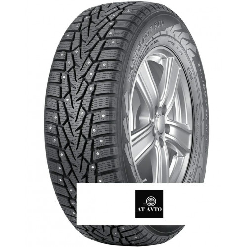 Ikon Tyres 215/65 r16 Nordman 7 SUV 102T Шипы