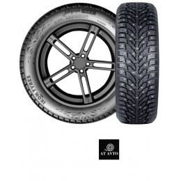 Ikon Tyres 225/55 r17 Autograph Ice 9 101T Шипы