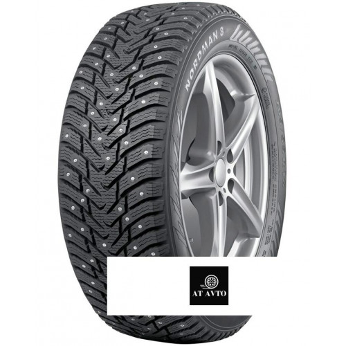 Ikon Tyres 175/65 r14 Nordman 8 86T Шипы