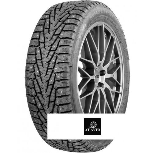 Nordman 235/60 r16 7 SUV 104T Шипы