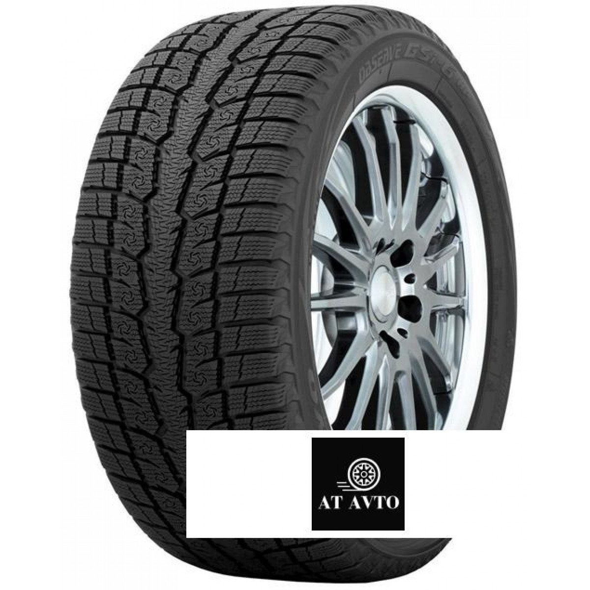 Toyo 215/65 r17 Observe GSi-6 SUV 99H