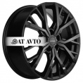 Маленькое фото товара - 7*18 5*114,3 ET48,5 67,1 Khomen Wheels KHW1806 Black. Вариант №1