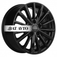 Маленькое фото товара - 6,5*16 5*114,3 ET44 67,1 Khomen Wheels KHW1611 Black. Вариант №1