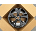 Маленькое фото товара - 9*21 5*112 ET28 66,45 Zumbo Wheels Glossy Black. Вариант №1