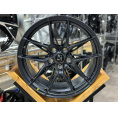 Маленькое фото товара - 8*18 5*114,3 ET38 73,1 Zumbo Wheels Gunmetal Face. Вариант №1