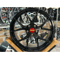 Маленькое фото товара - 8,5*19 5*108 ET30 73,1 Zumbo Wheels Gloss-Black. Вариант №1