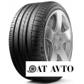 Маленькое фото товара - 275/45 R20 110Y Michelin Latitude Sport XL N0. Вариант №1