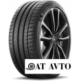 Маленькое фото товара - 295/30 R20 101Y Michelin Pilot Sport 4 S XL MO1. Вариант №1