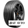 Маленькое фото товара - 265/40 R21 101Y Continental ContiSportContact 5P SUV N0 FR. Вариант №1
