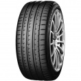 Маленькое фото товара - 245/40 R17 91W Yokohama Advan Sport V105. Вариант №1