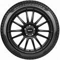 Маленькое фото товара - 245/45 R19 102V Pirelli Winter SottoZero Serie III XL MO. Вариант №3