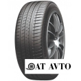 Маленькое фото товара - 275/30 R20 97Y Michelin Pilot Sport 3 XL * MOE Run Flat. Вариант №1