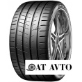 Маленькое фото товара - 255/40 R18 99Y Kumho ECSTA PS91. Вариант №1