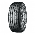 Маленькое фото товара - 205/50 R17 93W Yokohama Advan Fleva V701. Вариант №1