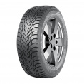 Маленькое фото товара - 215/55 R17 98R Nokian Tyres Hakkapeliitta R3 XL. Вариант №1