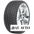 Маленькое фото товара - 275/40 R19 101W Continental ContiSportContact 3 * FR Run Flat. Вариант №1